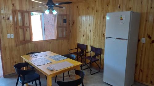 Garupa House | Ñande róga