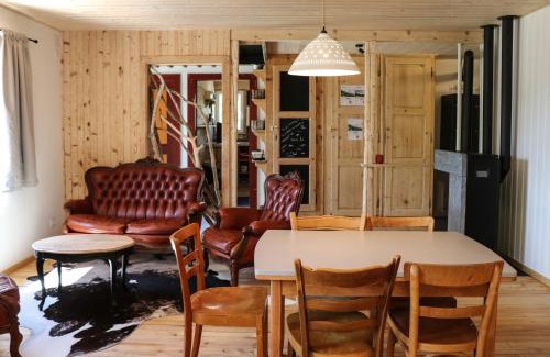 Chalais House | Ô Bercail