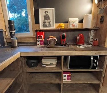 Chalais House | Ô Bercail