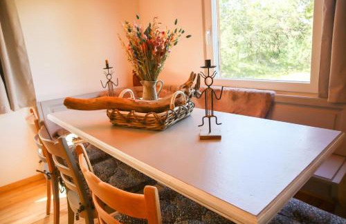 Chalais House | Ô Bercail