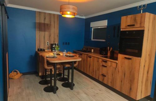 Arques Bed & Breakfast | Ô bonheur du paon