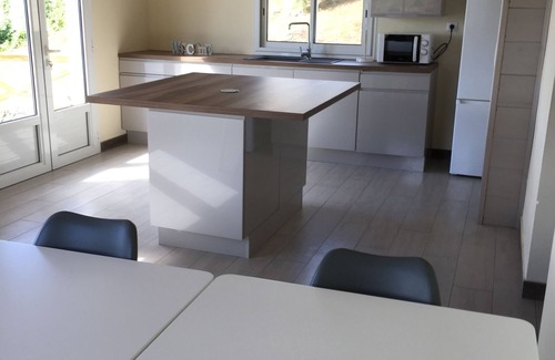 Salazie Bed & Breakfast | Ô Coeur De l'île