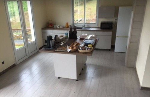 Salazie Bed & Breakfast | Ô Coeur De l'île