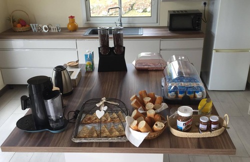 Salazie Bed & Breakfast | Ô Coeur De l'île