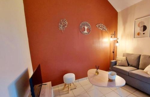 Arquenay House | Ô Gîtes des Grands Chênes