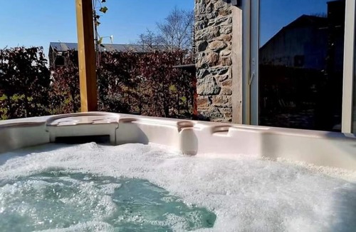 Libramont-Chevigny House | Ô ptit Zébo