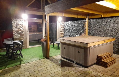 Libramont-Chevigny House | Ô ptit Zébo