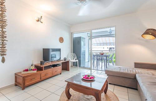 Saint-Francois Apartment | Ô Rêves Bleus