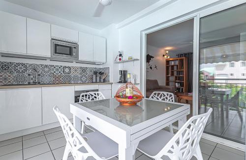 Saint-Francois Apartment | Ô Rêves Bleus