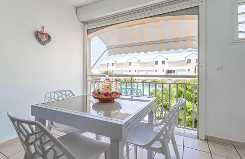 Saint-Francois Apartment | Ô Rêves Bleus