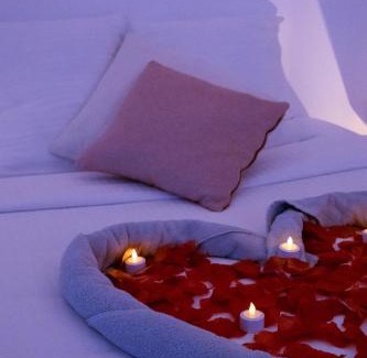 Montaubert - Rille - Saint-Sulpice Apartment | Ô Roméo - Suite privée