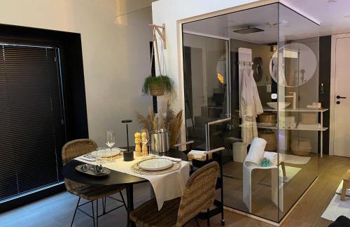 Waremme Hotel | Ô voda