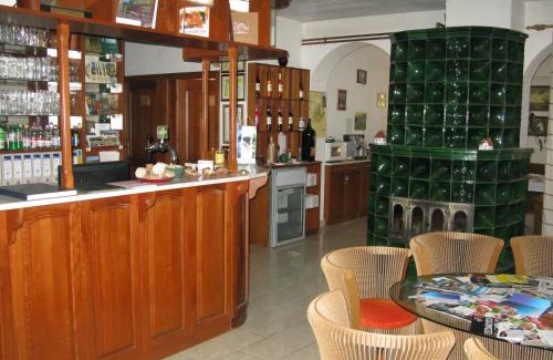 Szarvasko Resort | Öko-Park Panzió, Kemping és Rendezvényközpont