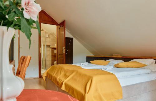 Szarvasko Resort | Öko-Park Panzió, Kemping és Rendezvényközpont