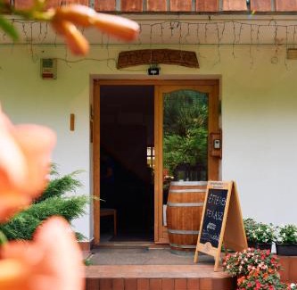 Szarvasko Resort | Öko-Park Panzió, Kemping és Rendezvényközpont