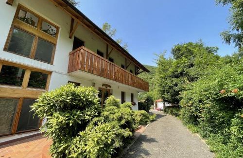 Szarvasko Resort | Öko-Park Panzió, Kemping és Rendezvényközpont