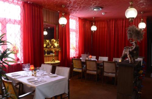 Orserum Hotel | Örserumsbrunn Gestgifveri & Konferens