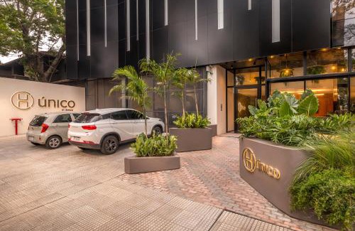 Asuncion Hotel | ÚNICO - Stay & Residences by AVA