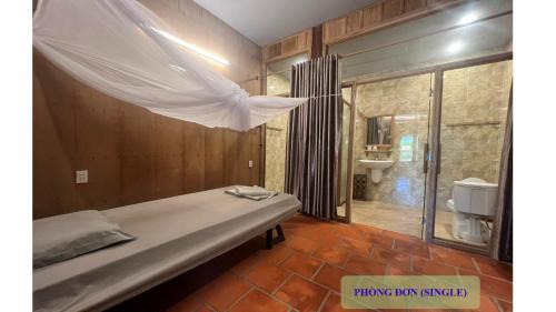 Long Ho House | Út Bình Homestay