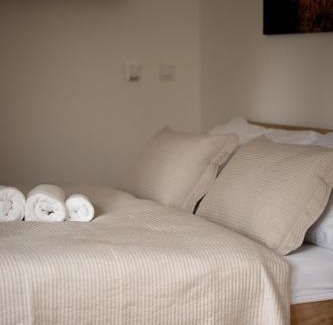 Cerna V Posumavi Apartment | Útulné studio na břehu Lipna