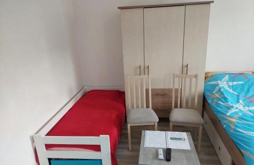 Presov House | Útulné ubytovanie Prešov - sekčov