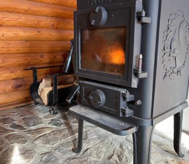 Zelesice House | Útulný srub na jihu Brna