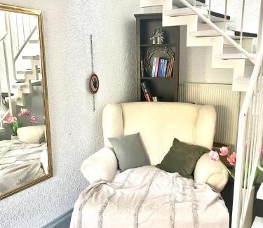 Hirschaid Apartment | Ü Villa Family & Friends 2 Etagen 5 Zimmer 2 Bäder