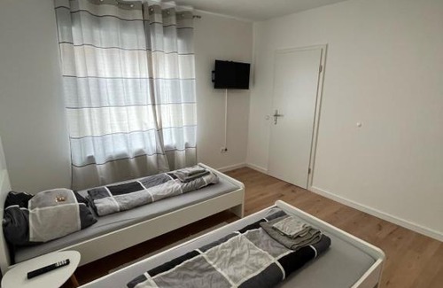 Staufenberg Apartment | Übernachtung by Tag