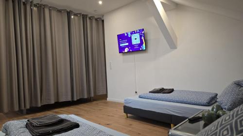 Staufenberg Apartment | Übernachtung by Tag