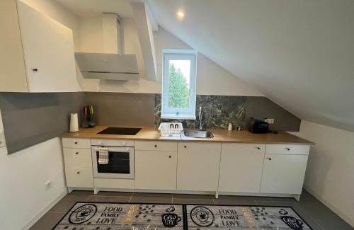 Staufenberg Apartment | Übernachtung by Tag