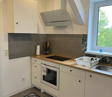 Staufenberg Apartment | Übernachtung by Tag