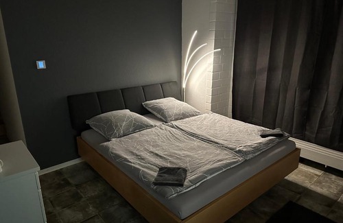 Hamdorf House | Übernachtungsmöglichkeit und Monteurzimmer