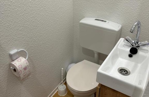 Hamdorf House | Übernachtungsmöglichkeit und Monteurzimmer