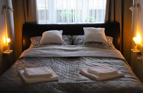 Satoraljaujhely Apartment | Üveghíd Apartman