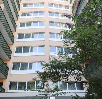Satoraljaujhely Apartment | Üveghíd Apartman