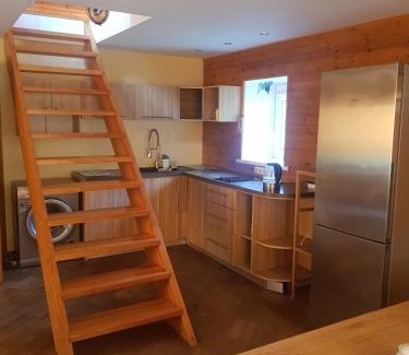 Kandava Apartment | Čapuliši