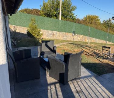 Petrovaradin House | Čerevićki Raj