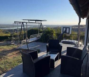 Petrovaradin House | Čerevićki Raj