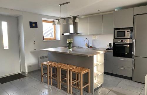 Jurkalne House | Četri Vēji