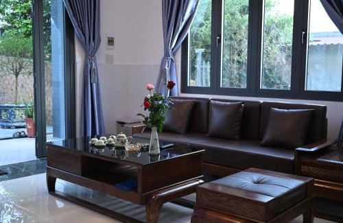 Lam Ha House | Đông Lưu Homestay