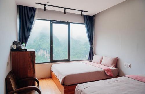 Dong Van Hotel | Đồng Văn Golden Hotel