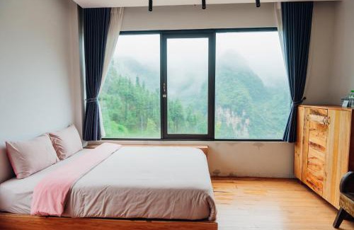 Dong Van Hotel | Đồng Văn Golden Hotel