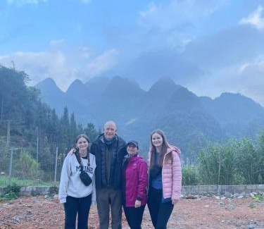 Dong Van Hotel | Đồng Văn Golden Hotel