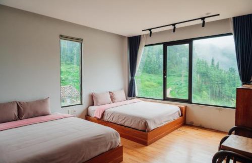 Dong Van Hotel | Đồng Văn Golden Hotel