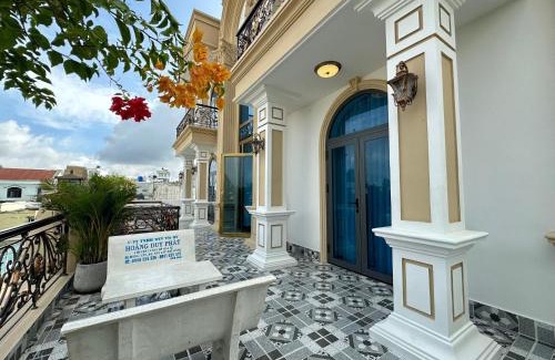 Ben Tre Hotel | Điêu Thuyền Hotel Bến Tre