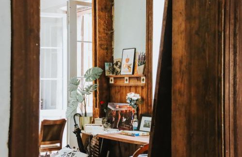 Regi House | Ķimales muiža