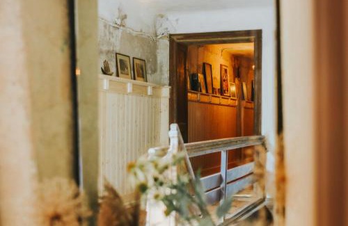 Regi House | Ķimales muiža