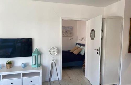 Zarnowska Apartment | Łebski Apartament na osiedlu Łebska Ostoja