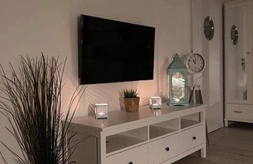 Zarnowska Apartment | Łebski Apartament na osiedlu Łebska Ostoja