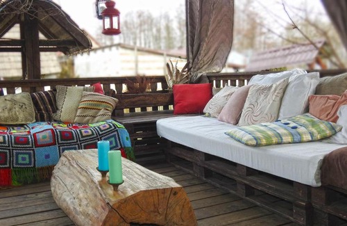 Dolistowo Stare House | Łosinek